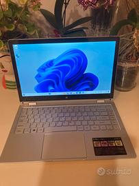 Notebook FlexBook edge 13 M-FBE13
