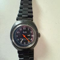 Orologio Pryngeps Le Mans Pvd Porsche