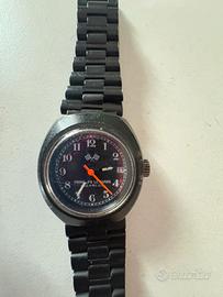 Orologio Pryngeps Le Mans Pvd Porsche