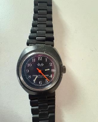 Orologio Pryngeps Le Mans Pvd Porsche