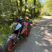 KTM superduke 1290 R 2.0