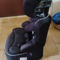 seggiolino auto Foppapedretti 