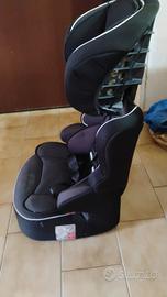 seggiolino auto Foppapedretti 