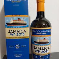 Rum Worthy Park 2013