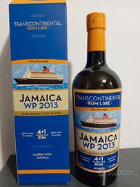 Rum Worthy Park 2013