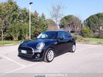 MINI Mini 5 porte Mini F55 2018 5p Benzina Mi...