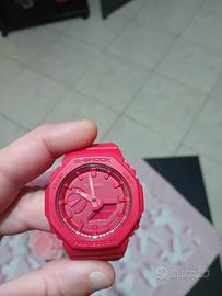 casio g-shock ga-2100-4AER