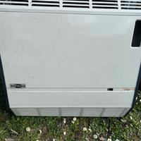 Termoconvettore a gas - da parete- AERMAX