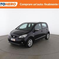SEAT Mii 1.0 5 porte by Mango Nero Assoluto
