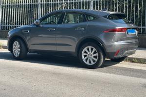 JAGUAR E-Pace (X540) - 2018