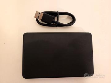 hard disk USB 3.0 500GB