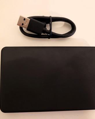 hard disk USB 3.0 500GB