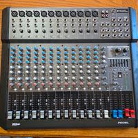 Mixer 16 canali - PROEL M16 USB 