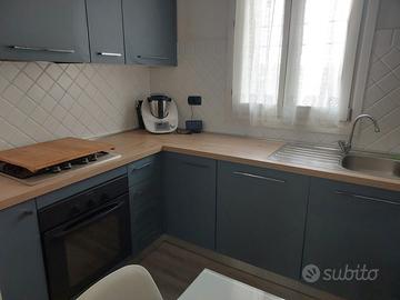 cucina angolare