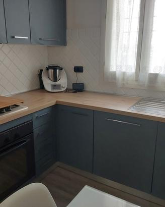 cucina angolare