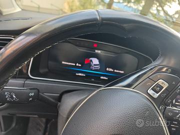 volkswagen golf 7.5 tdi highline