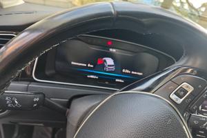 volkswagen golf 7.5 tdi highline