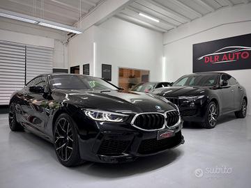 Bmw M8 Coupé