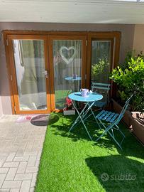Bilocale Cervia
