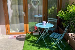 Bilocale Cervia