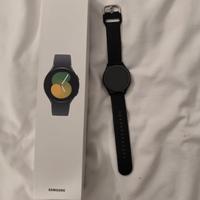 smartwatch galaxy Watch 5