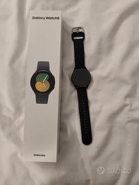 smartwatch galaxy Watch 5
