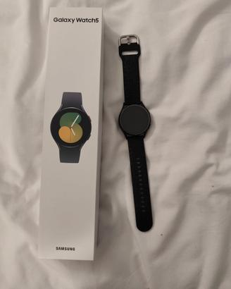 smartwatch galaxy Watch 5