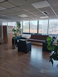 Postazioni ufficio