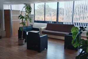 Postazioni ufficio