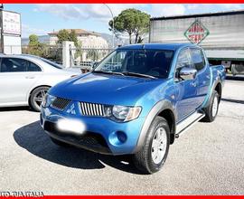 MITSUBISHI L200 136 CV DOUBLE CAMBIO AUTOMATICO