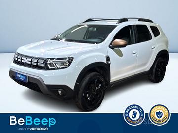 Dacia Duster 1.0 TCE EXTREME GPL 4X2 100CV