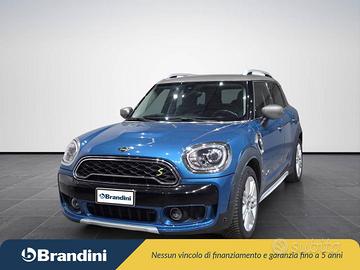 Mini Cooper SE Countryman Mini Countryman 1.5 Coop