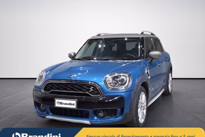 Mini Cooper SE Countryman Mini Countryman 1.5 Coop