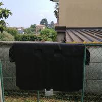 Tappeto in gomma, originale FIAT, per Panda (141).
