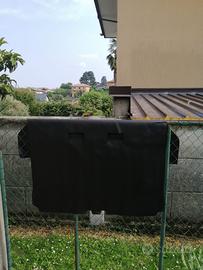 Tappeto in gomma, originale FIAT, per Panda (141).