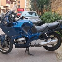 BMW R1100RT 2700 €