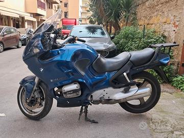 BMW R1100RT 2700 €