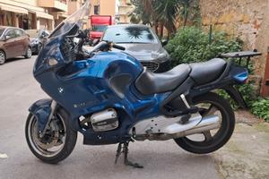 BMW R1100RT 2700 €