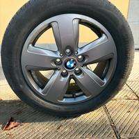 Cerchi in lega BMW- mini