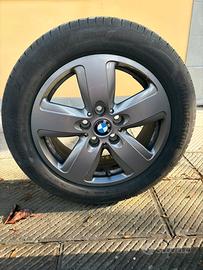 Cerchi in lega BMW- mini