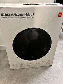 Robot aspirapolvere Xiaomi