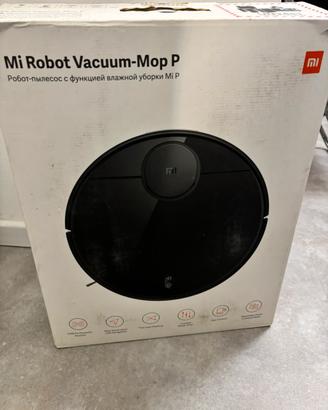 Robot aspirapolvere Xiaomi