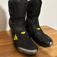 Dainese axial d1 tg.43