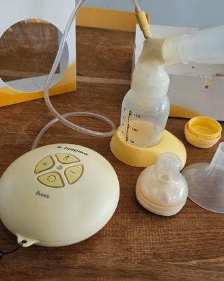 tiralatte elettrico medela