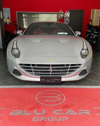 FERRARI CALIFORNIA T 3.9 DCT 560cv CABRIO