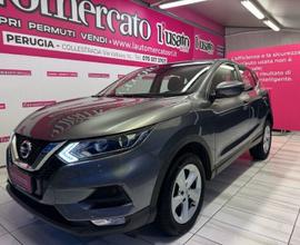 Nissan Qashqai 1.5 dCi 115 CV Business