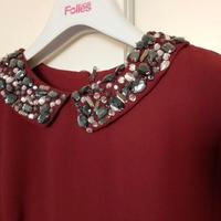 Massimo Dutti abito nuovissimo