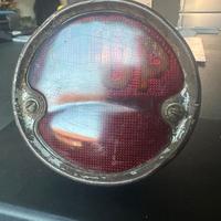 Vintage Taillight – Stop Light Moto/Auto d’Epoca –