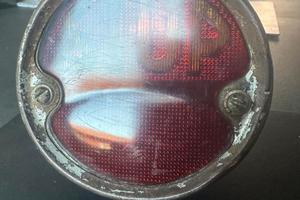 Vintage Taillight – Stop Light Moto/Auto d’Epoca –