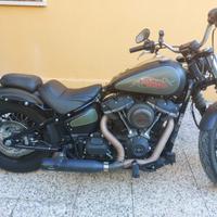 Harley-Davidson street bob 107 2020